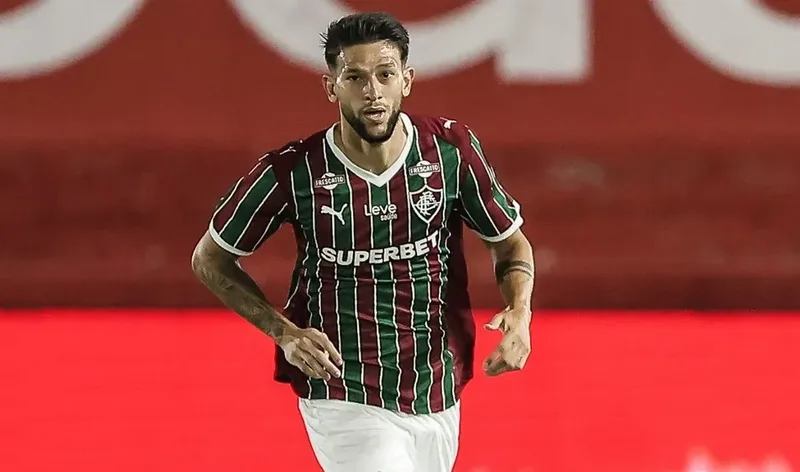 Fluminense terá Thiago Silva fora do clássico com o Vasco