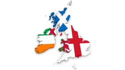 Escócia, Gales e Irlanda do Norte articulam independência do Reino Unido