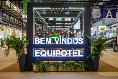 Arquitetura concentra fornecedores em rodada da ABIH-SP na Equipotel