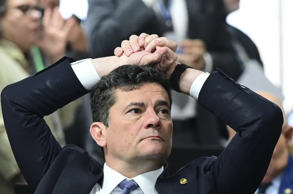 Moro desiste de mais um debate entre candidatos ao governo do Paraná