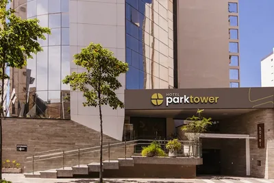 Hotel no Centro de Rio Preto adota marca Park Tower Nacional Inn