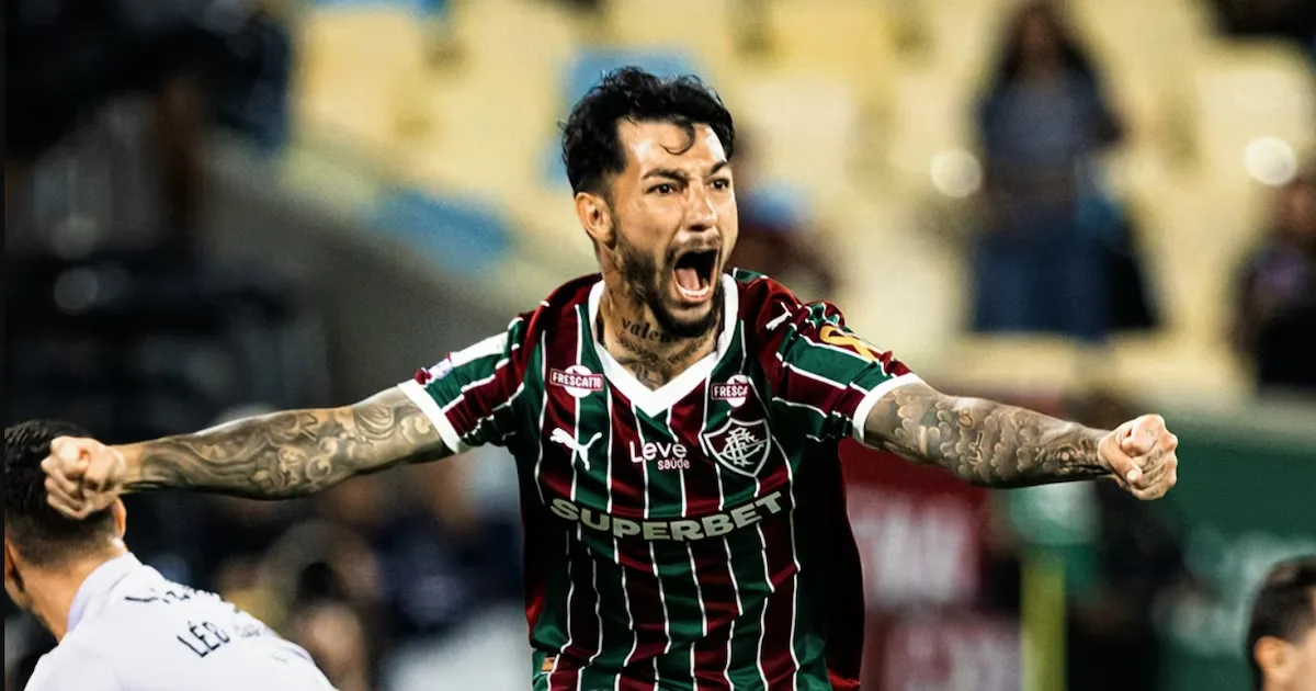 Fábio segura reação do Vasco, e Fluminense mantém invencibilidade no Brasileirão