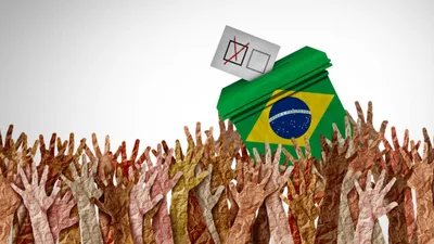 As duas perguntas que devem orientar a próxima eleição presidencial