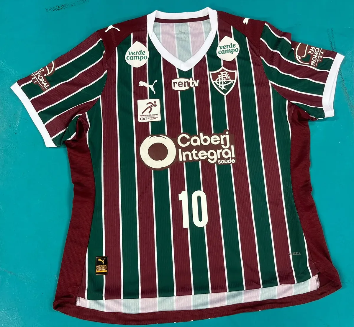 Integral Saúde assume patrocínio máster do vôlei feminino do Fluminense