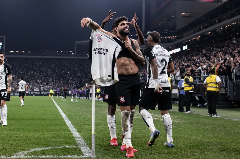 Yuri Alberto retorna após lesão e reencontra Internacional nesta quarta