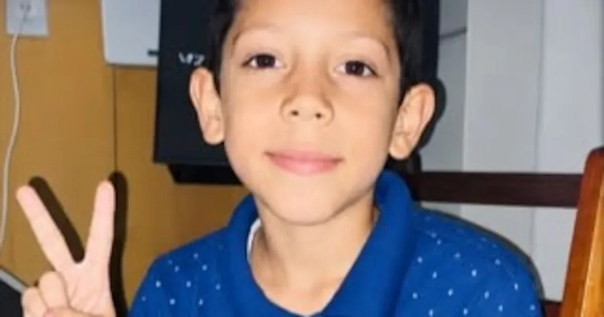 Aluno venezuelano morre após queda de trave em escola de Caxias do Sul