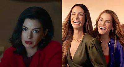 Verity leva 700,8 mil espectadores aos cinemas brasileiros no fim de semana