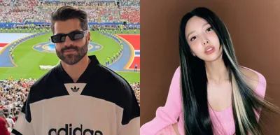 Alok e NAYEON lançam parceria eletrônica apresentada no Rock in Rio