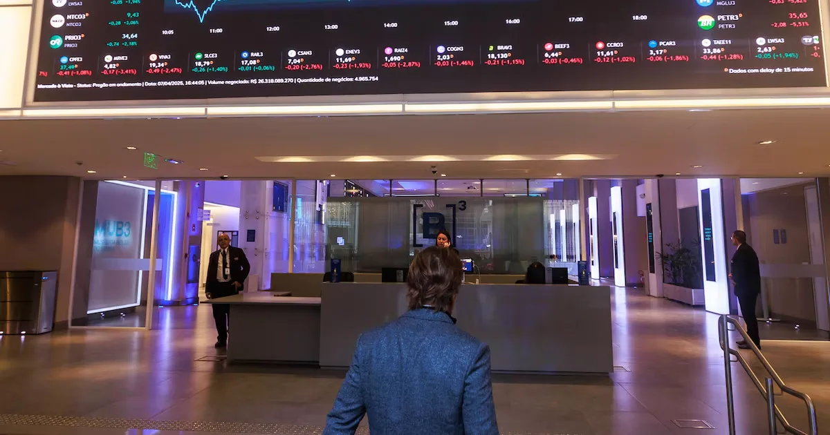 Tenda passa a integrar carteira do Ibovespa até dezembro de 2026
