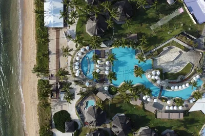 Summerville Resort apresenta nova identidade após mudanças na operação