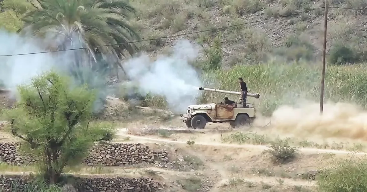 EUA enviam até 200 militares para apoiar operações sauditas contra houthis