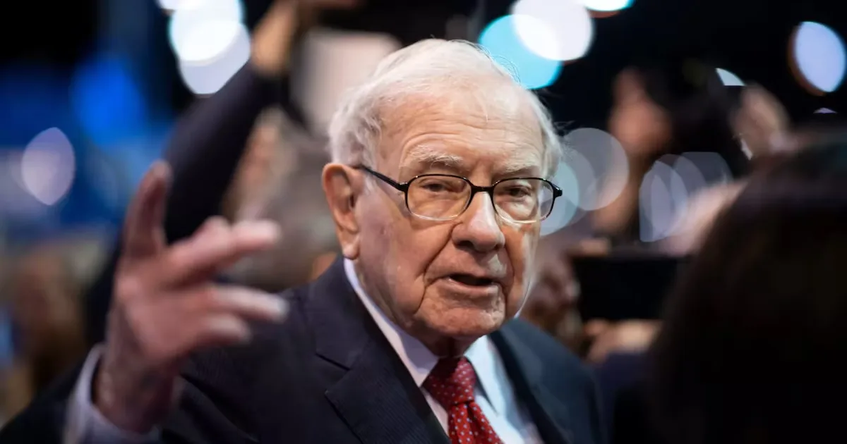 Howard Buffett assume conselho da Berkshire e Warren vira presidente emérito