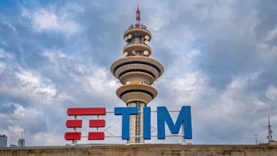 Poste Italiane assume controle da Telecom Italia, dona da TIM Brasil