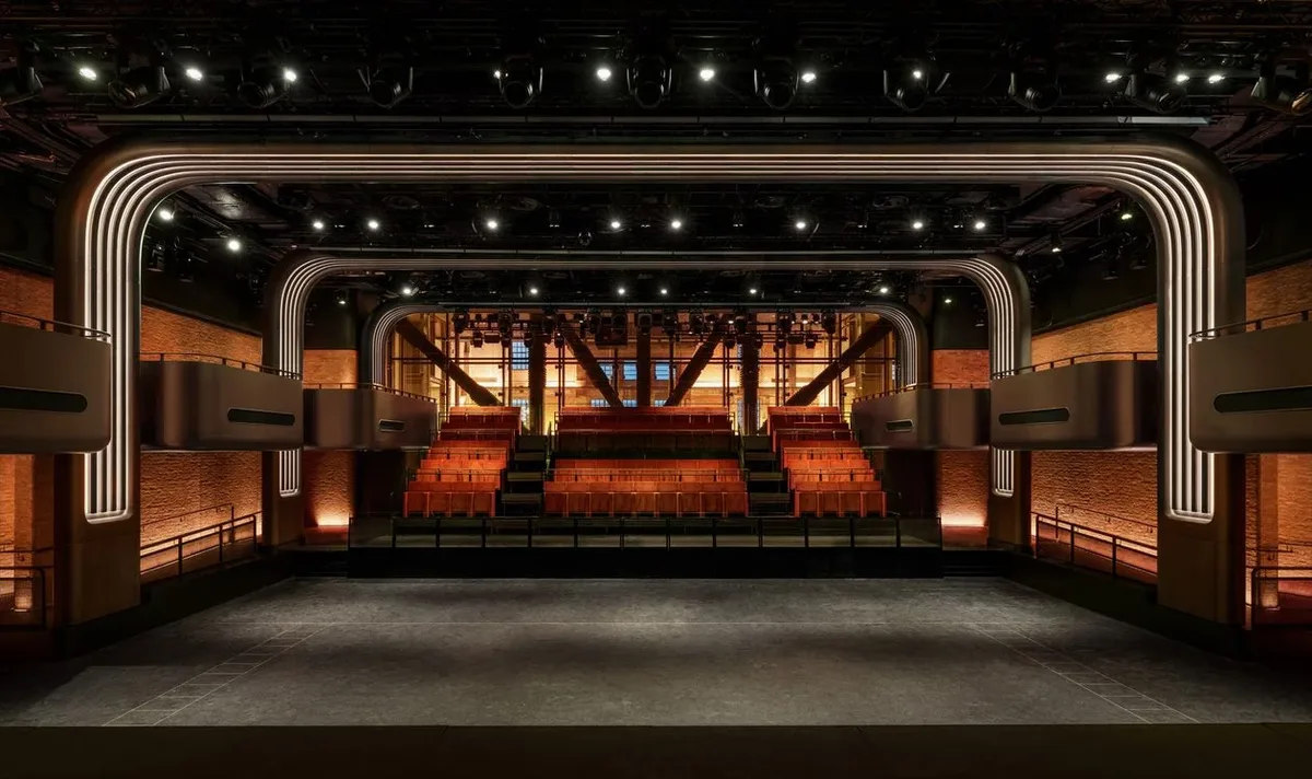 Apple abre espaço para shows e transmissões ao vivo em Londres