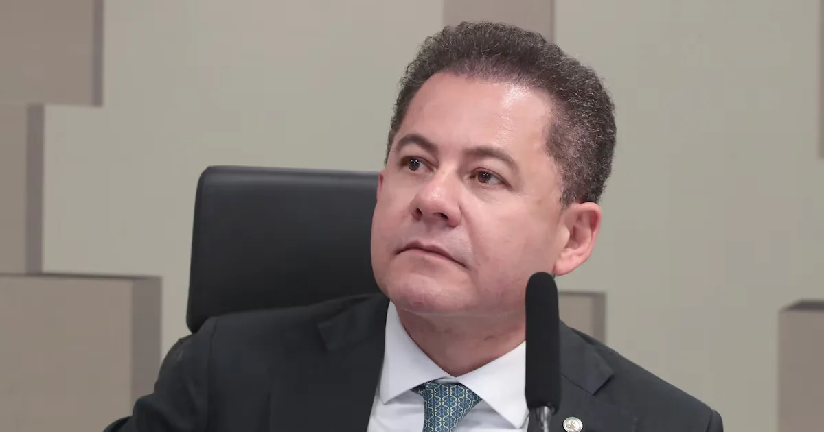 PF investiga suposta venda de influência por deputado junto a tribunais superiores