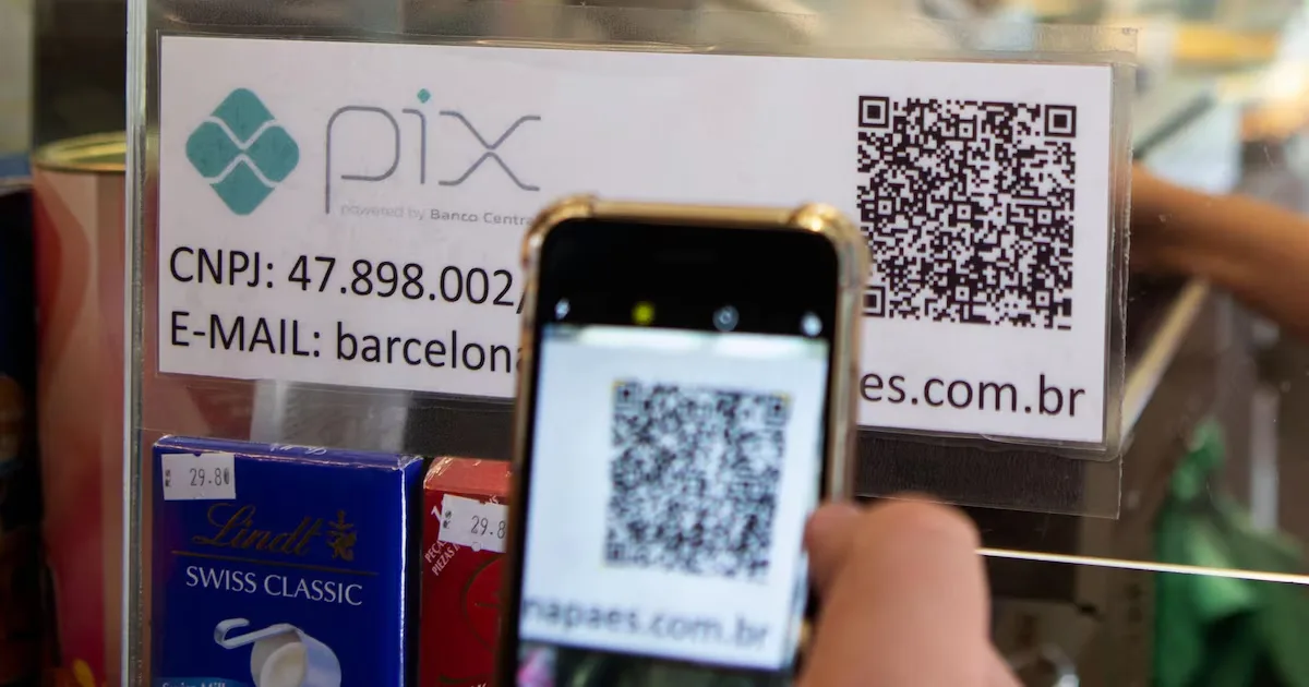 BC e BCE avaliam conexão entre Pix e sistema europeu Tips