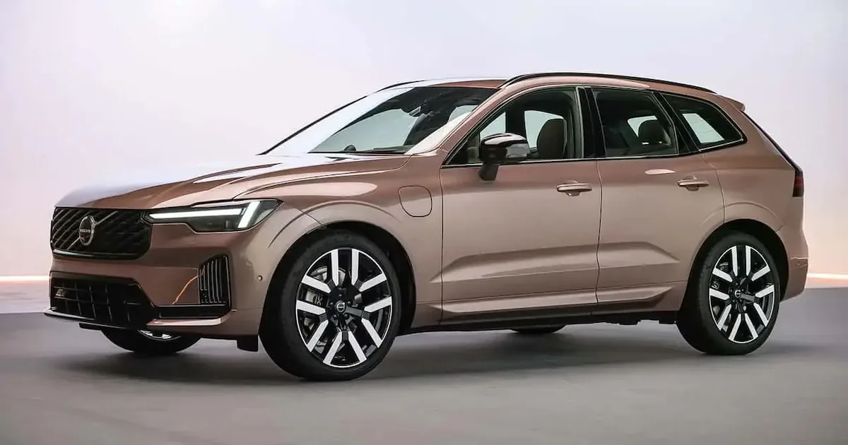 Volvo planeja 30 novidades e ampliará integração com a Geely até 2030