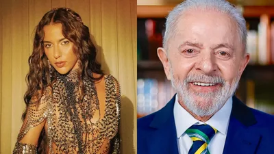 Marina Sena declara apoio a Lula no segundo turno das eleições de 2026