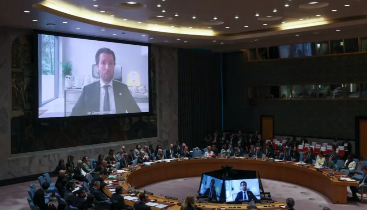 Conselho de Segurança da ONU debate riscos e controle da inteligência artificial