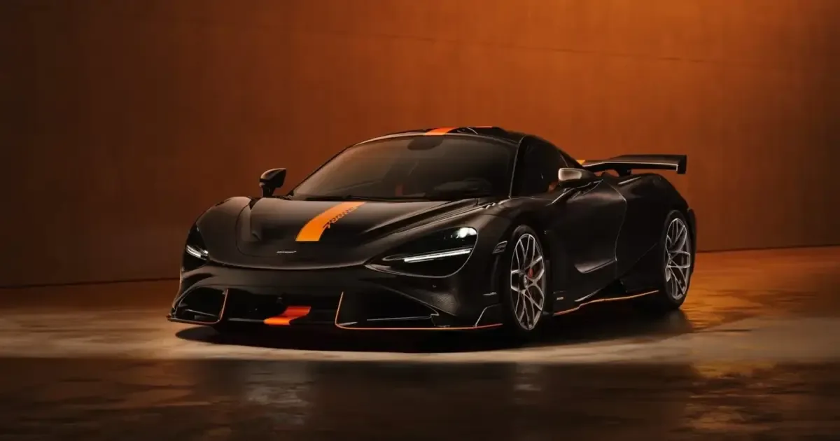 McLaren confirma SUV de alto desempenho para enfrentar Ferrari e Lamborghini