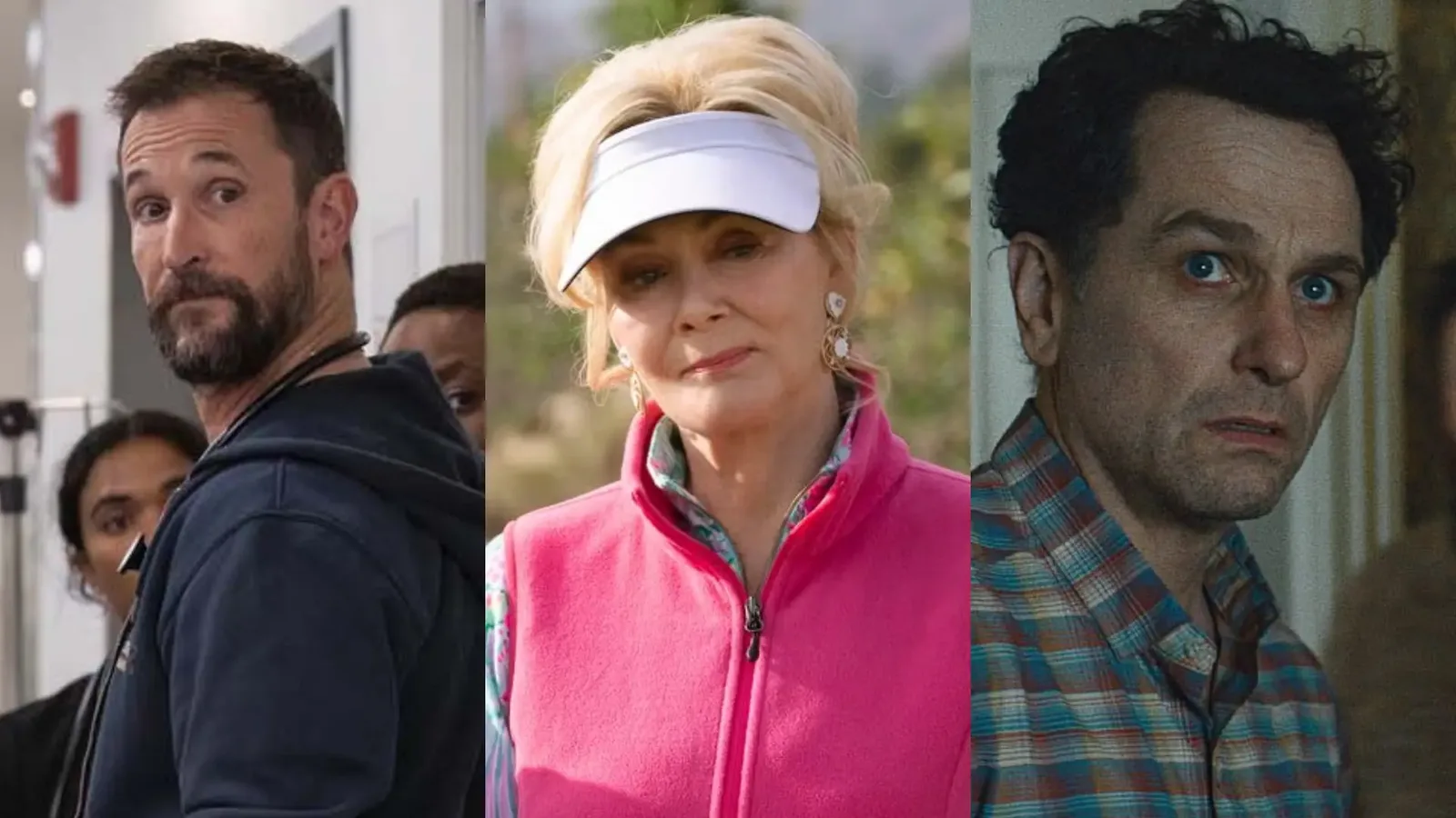 Emmy Awards será entregue nesta segunda-feira com transmissão no Brasil