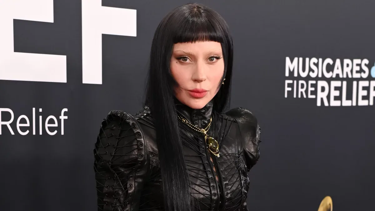 Lady Gaga tentava engravidar desde 2024, diz fonte próxima à cantora