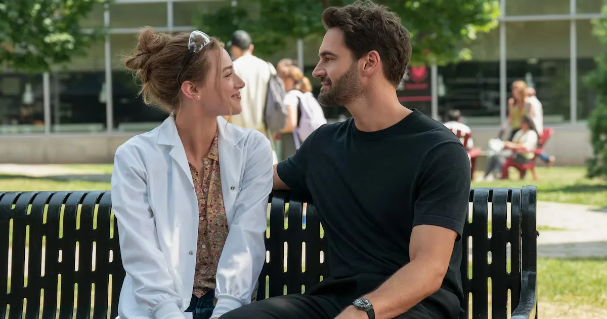 Oito filmes e séries para assistir com Tom Bateman no elenco