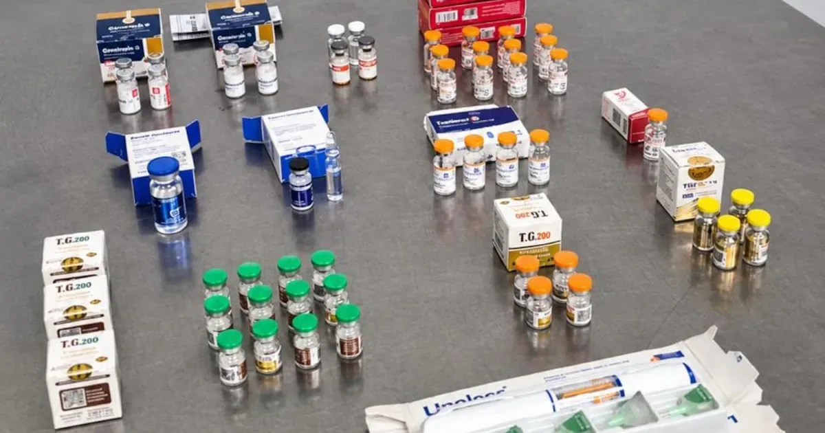 Duas mulheres são presas com medicamentos para emagrecer no aeroporto do Rio