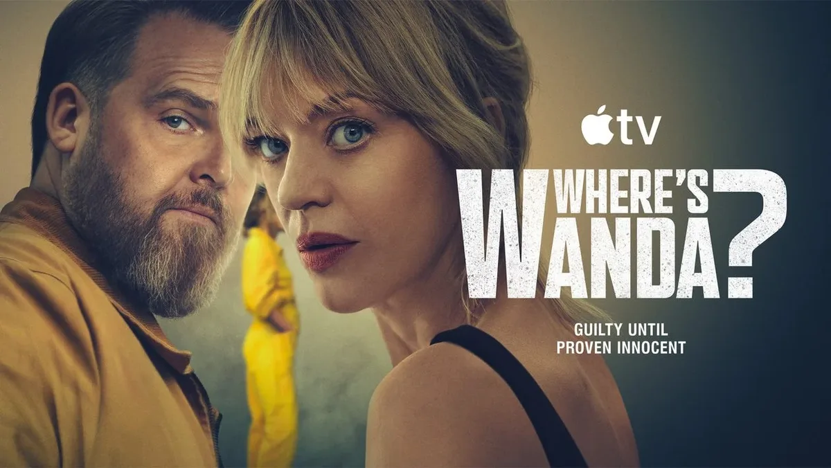 Família investiga assassinato no trailer da nova temporada de “Onde Está a Wanda?”