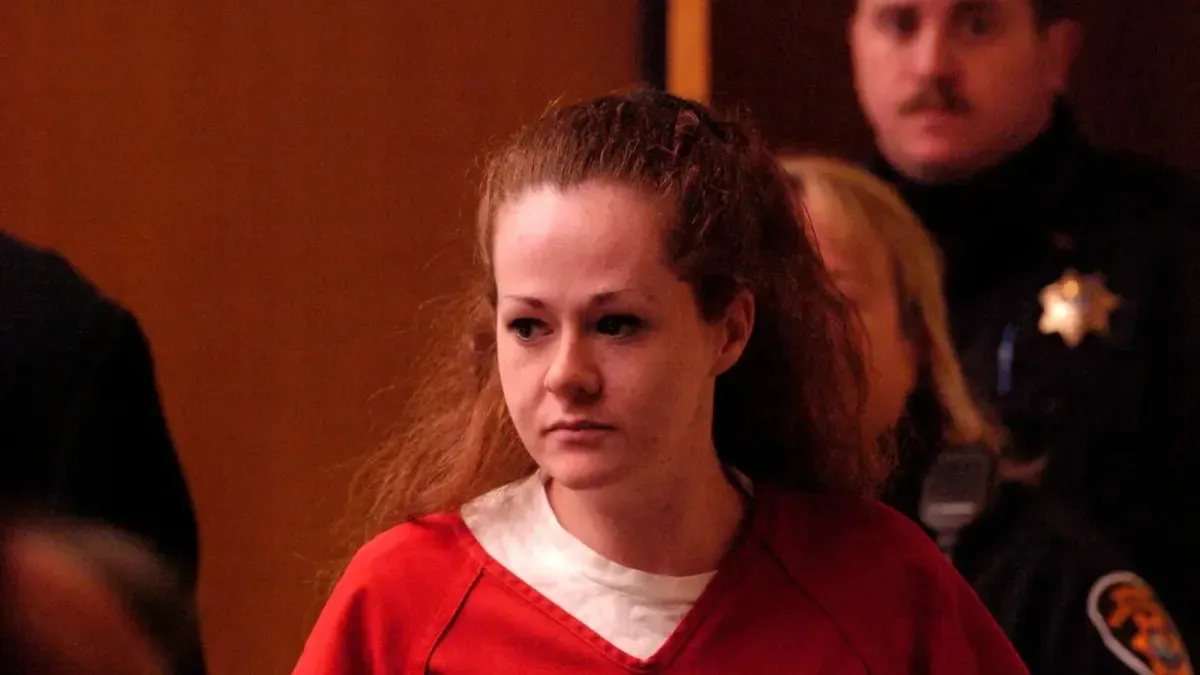 Christa Pike recupera a fala após falha em execução no Tennessee