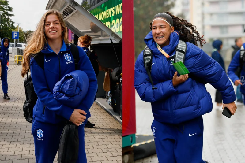 Brasil enfrenta os Estados Unidos nas oitavas do Mundial Sub-20