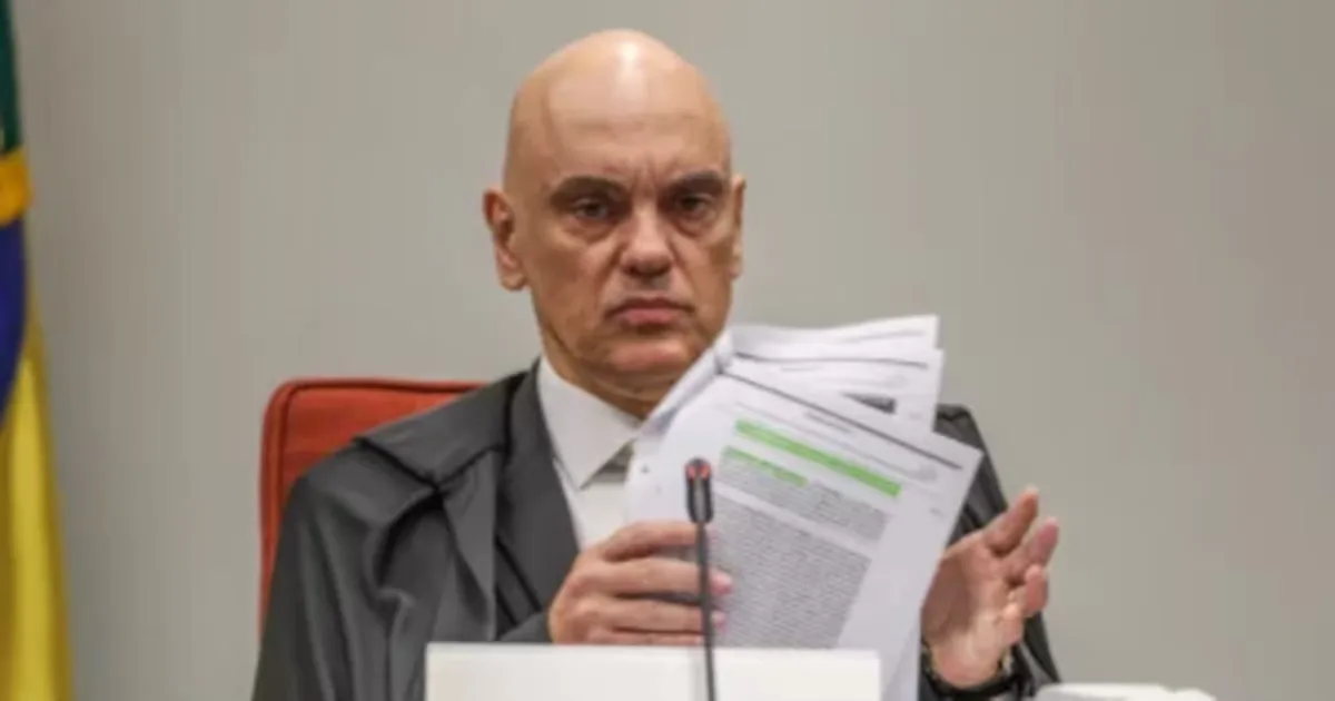 Mendonça afirma que divulgação de relatório da PF prejudicou caso Master