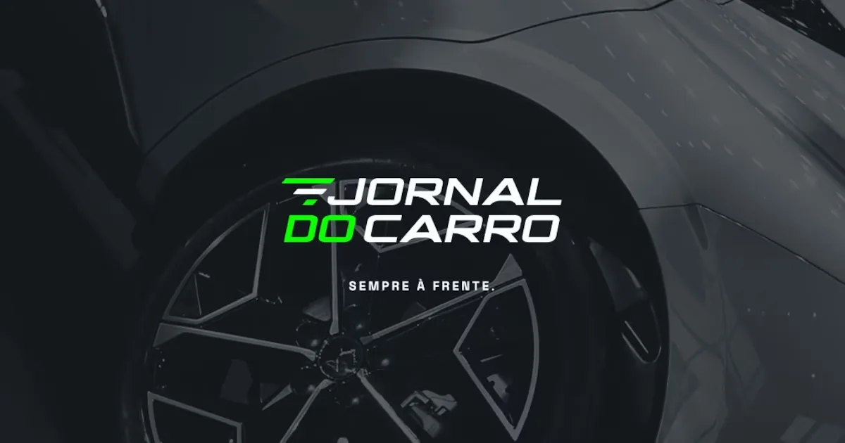 Jornal do Carro amplia cobertura e ganha novas editorias sobre mobilidade