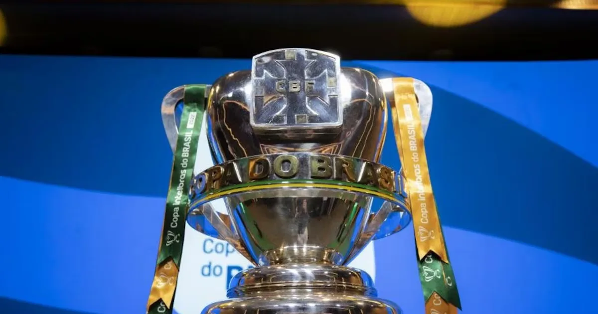 Receitas maiores da Copa do Brasil ampliam pressão por contratações