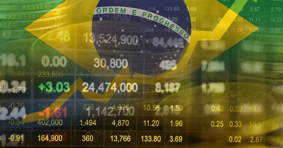 Ibovespa sobe com petróleo e retomada do fluxo estrangeiro em setembro