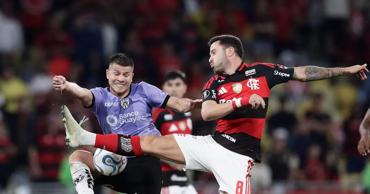 Conmebol divulga premiações acumuladas pelos semifinalistas dos torneios