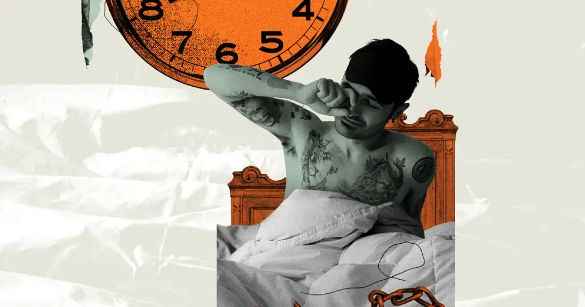 Sono curto por seis semanas altera peso, cintura e tempo sedentário