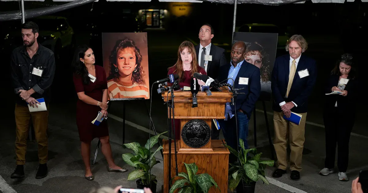 Christa Pike segue inconsciente após tentativa fracassada de execução no Tennessee