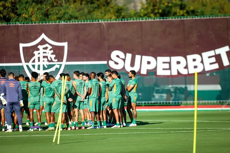 Fluminense pode perder R$ 58 milhões anuais com proibição de bets