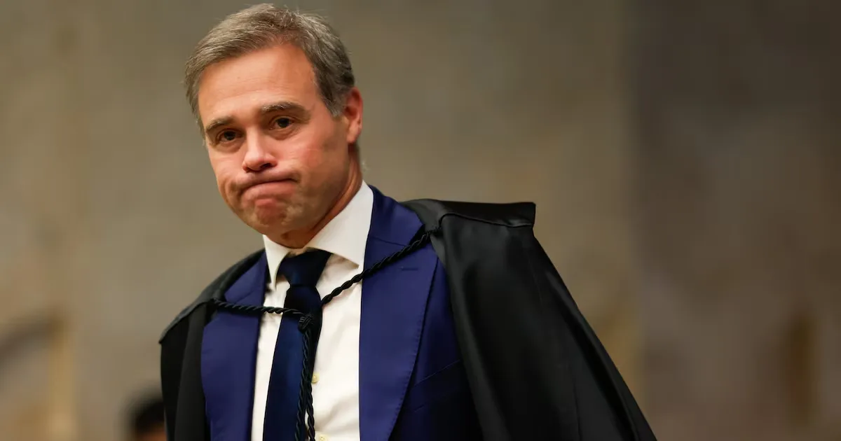 Termo usado por Mendonça define escutas e investigações fora das regras