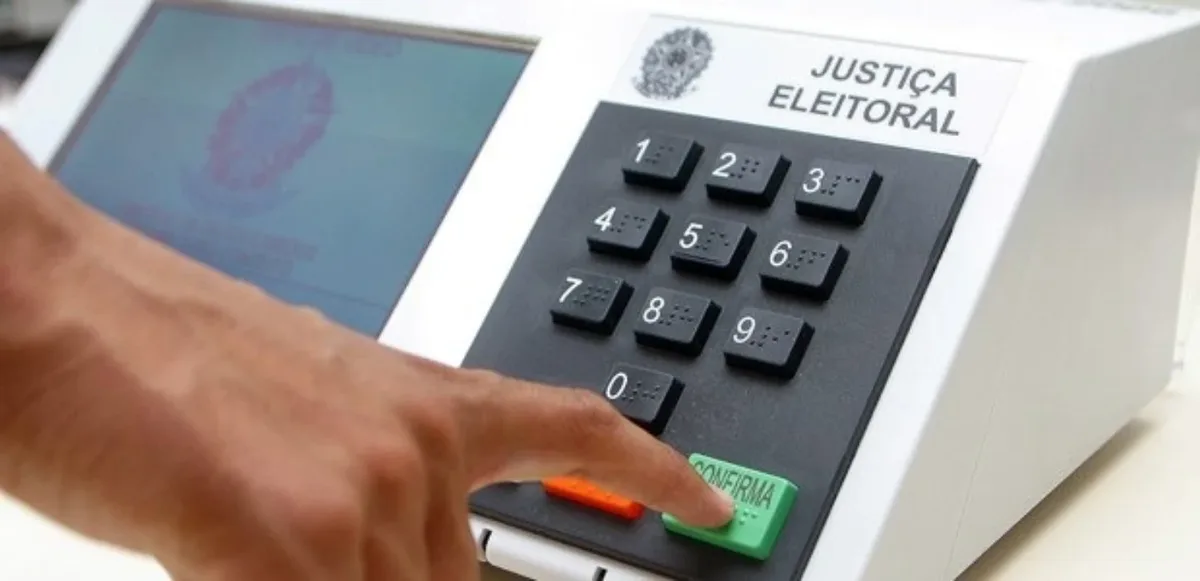 Eleitores ficam protegidos de prisão até 48 horas após a votação