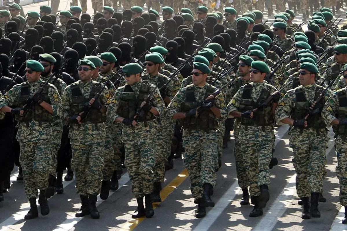 Guarda Revolucionária do Irã nega intenção de criar arma nuclear