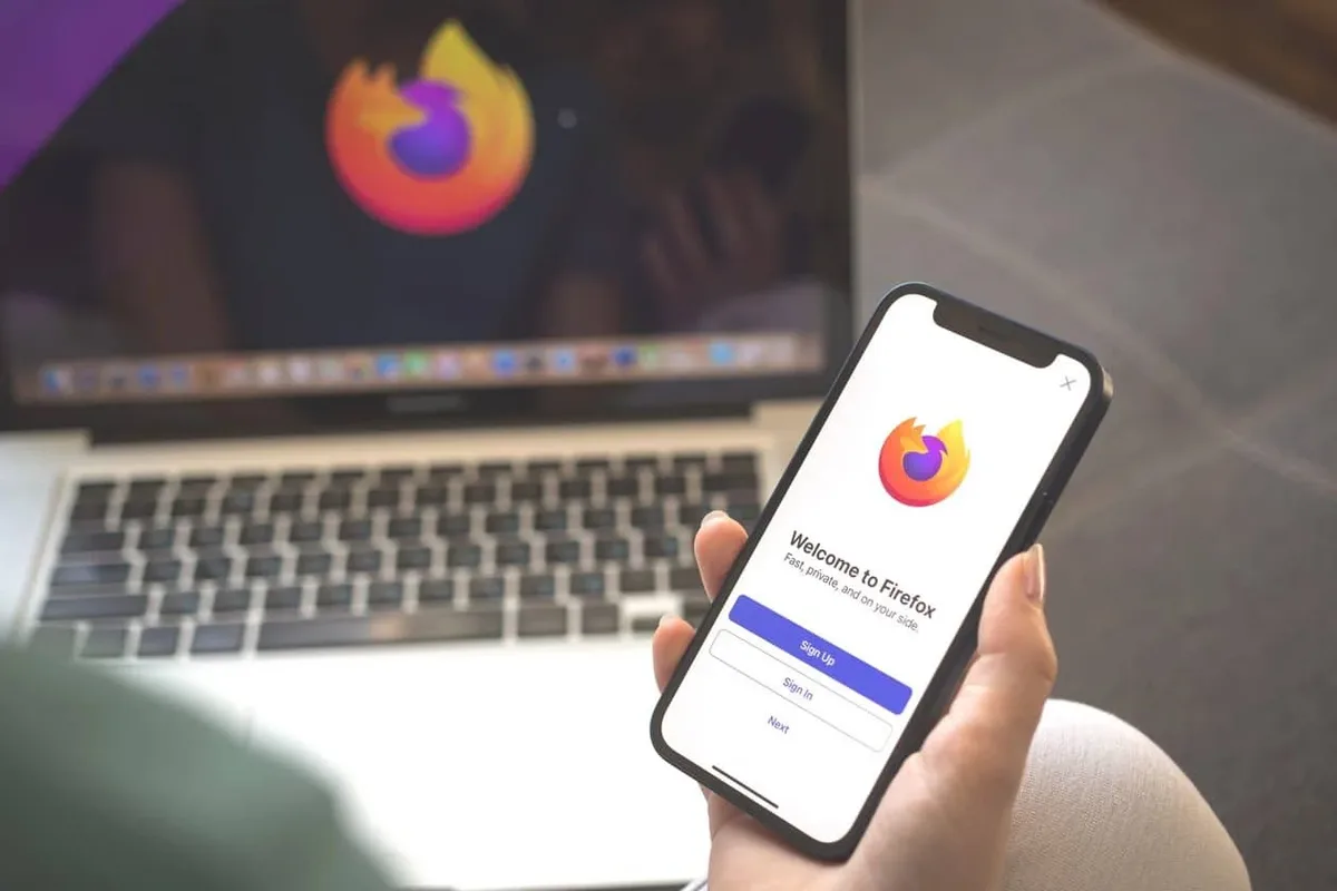 Firefox oferece opção de gerar PDFs no iPhone, iPad e Mac
