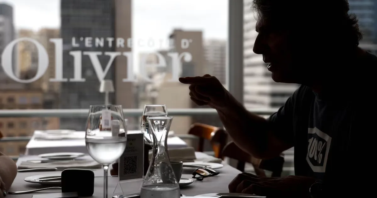Arquitetura e memória moldam a cena gastronômica do Centro de São Paulo