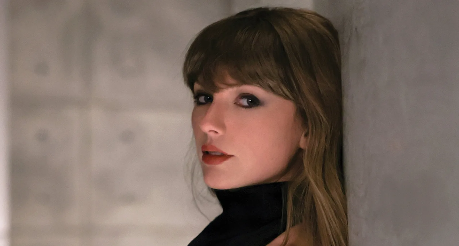 Taylor Swift confirma lançamento de “Patient Zero” para sexta-feira