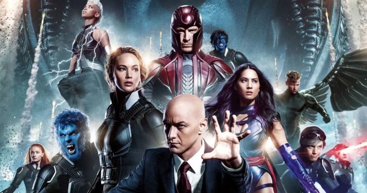 Os personagens que definiram a franquia X-Men nos cinemas