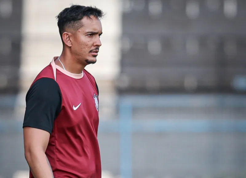 Corinthians pode alcançar sexta vitória seguida no Sub-17