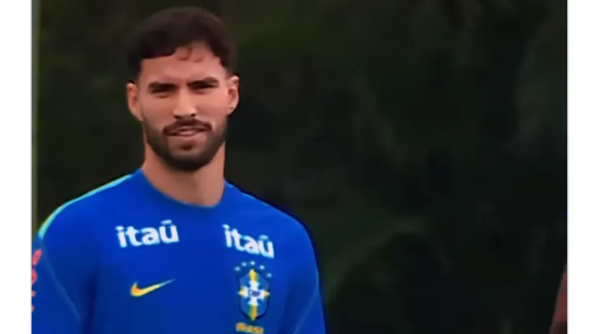 Convocação de Martinelli pode elevar valor e mudar recorde de vendas do Fluminense