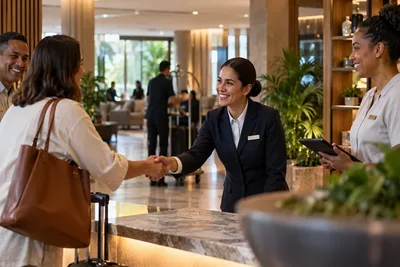 Encontro em São Paulo discute cultura e propósito na hotelaria