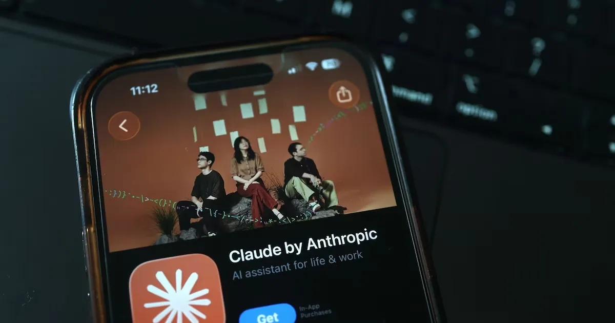 Anthropic testa conexão do Claude com contas bancárias para análise financeira